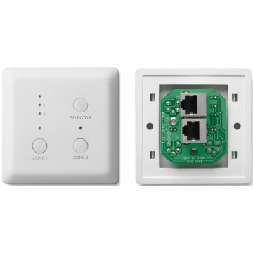 Bảng chọn âm tường bosch PLE-WP3S2Z-EU